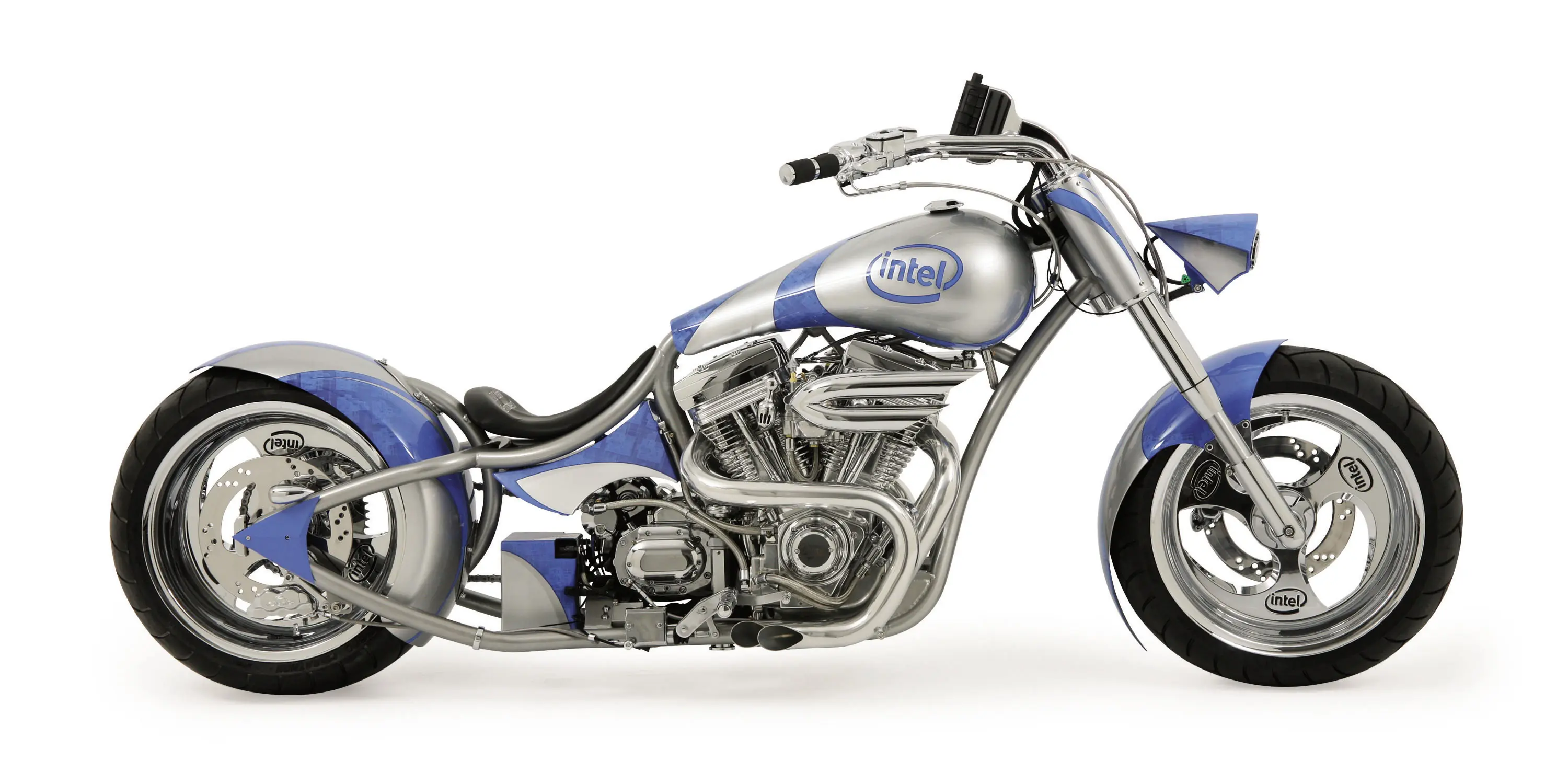 Orange County Choppers (occ)