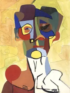 cubismo