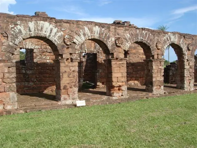 saltos