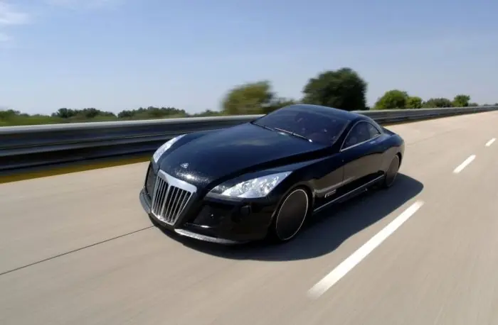 Los 26 autos mas caros vendidos en subastas