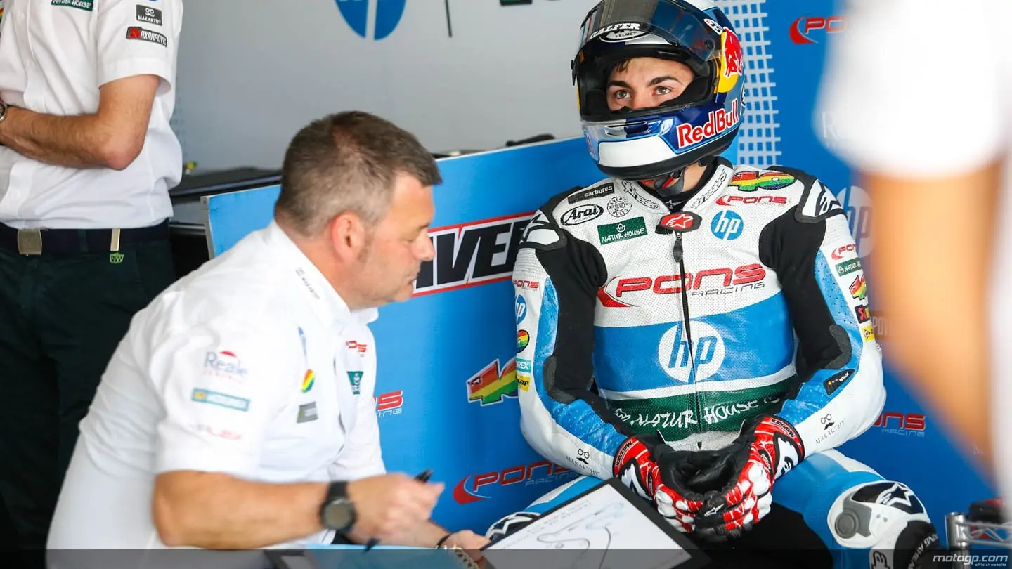 moto GP