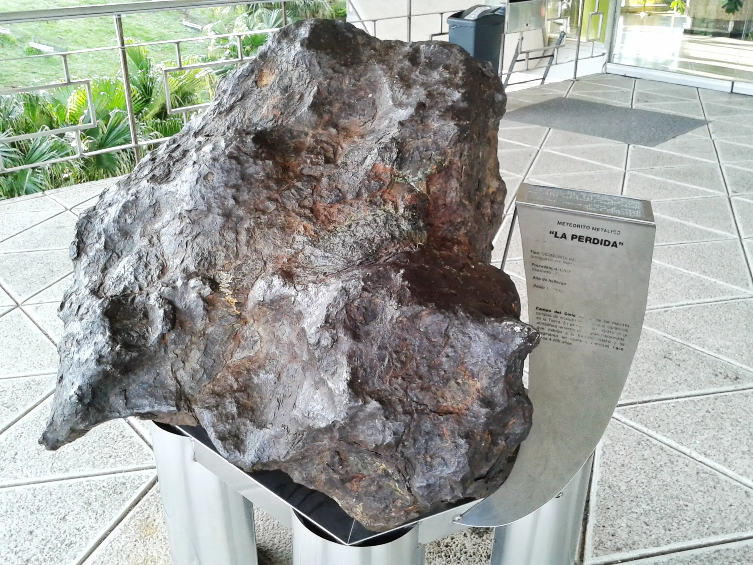 meteoros