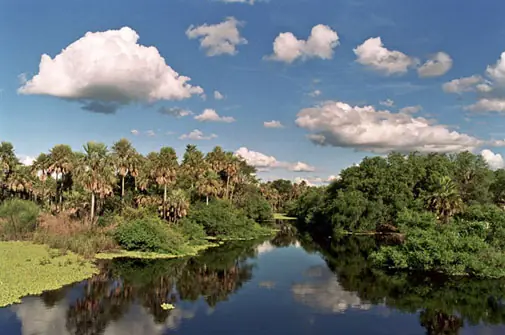 paraguay