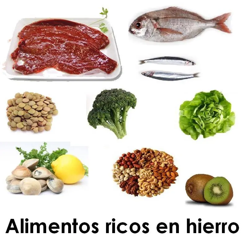 Las 6 Vitaminas y Minerales Más Importantes...