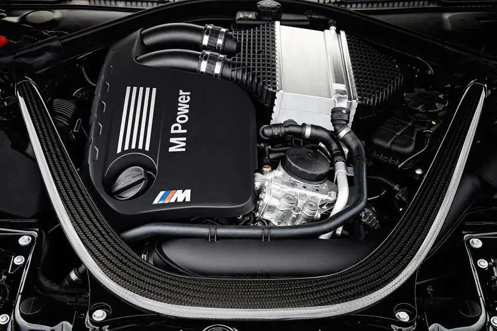 BMW M4 Cabrio 2014