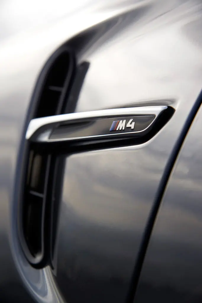 BMW M4 Cabrio: en España por 98.500 euros