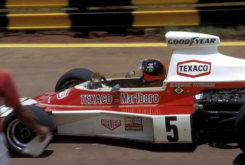 formula 1