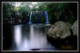 Paisajes De Paraguay