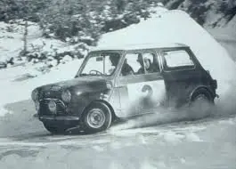 Curiosidades del mundo del motor