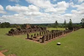 Paisajes De Paraguay