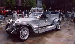 Curiosidades del mundo del motor