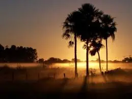 paisajes