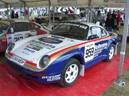 Curiosidades del mundo del motor