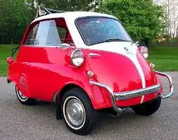 Curiosidades del mundo del motor
