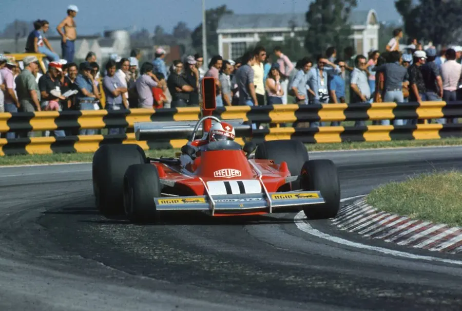 gran premio