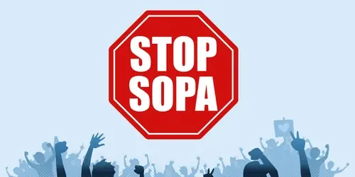 Ley SOPA: Congreso de EE.UU. congela ley antipiratería