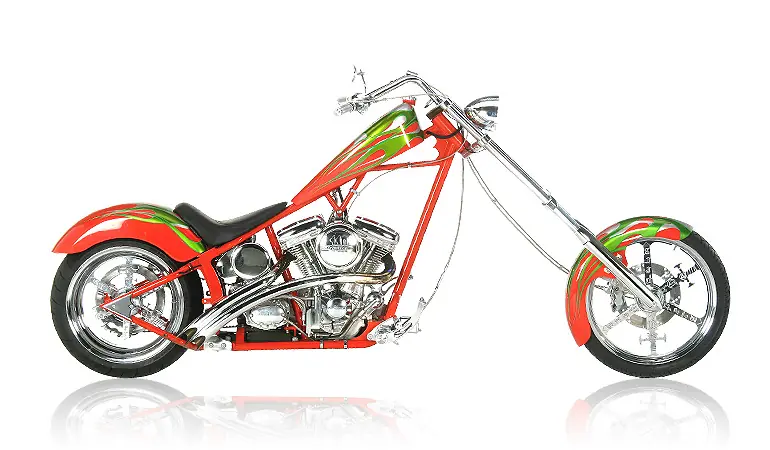 orange county choppers
