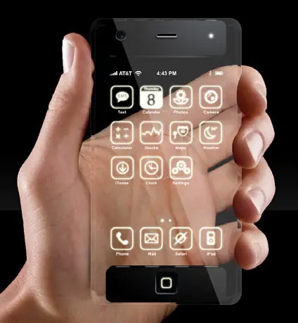 El iPhone 5 se lanza en Septiembre
