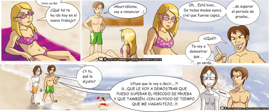 Psicología