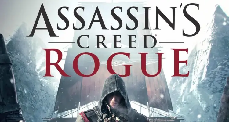 Assassin’s Creed Rogue