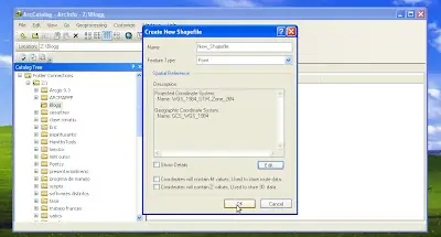 arccatalog