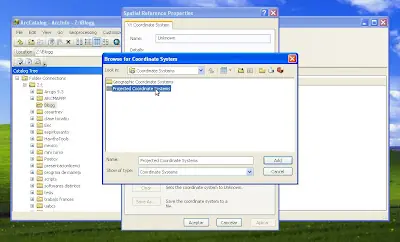 como crear un shapefile