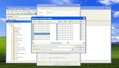 arcgis