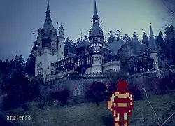 Nostalgia en estado puro. (parte 3)