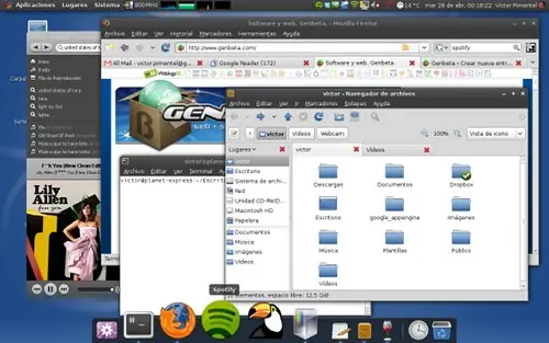 Poné a punto tu Ubuntu Jaunty Jackalope 9.04