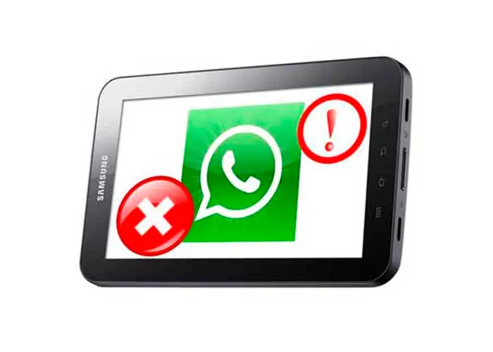 whatsapp para lg gt540