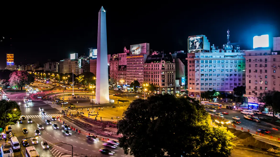 Buenos Aires