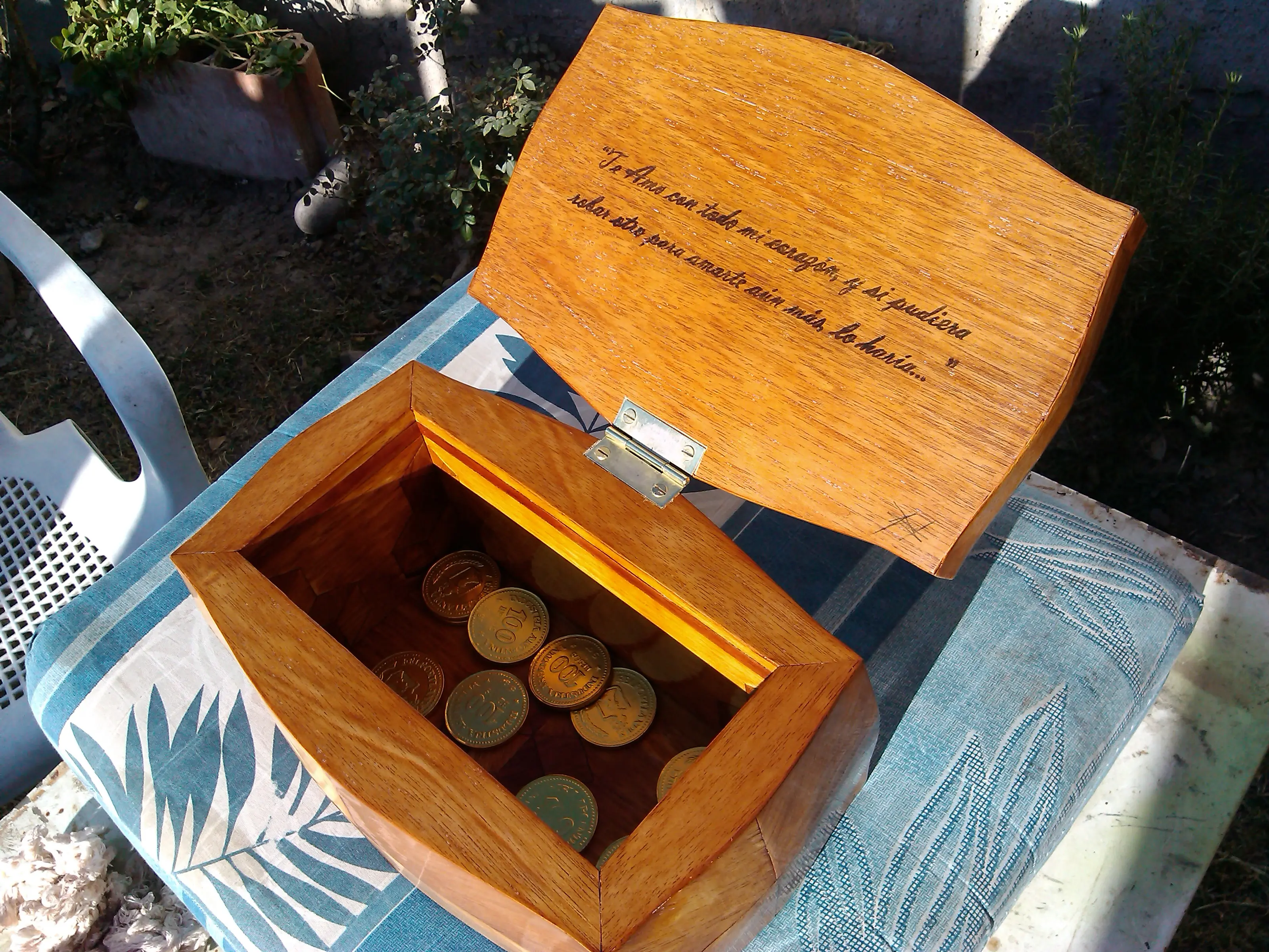 Le hice un regalo a mi novia y te lo muestro!!