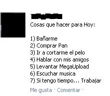 humor