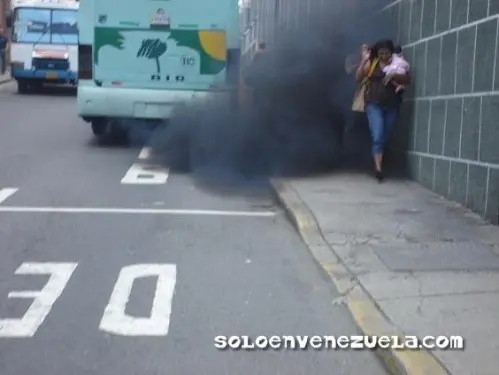 fails