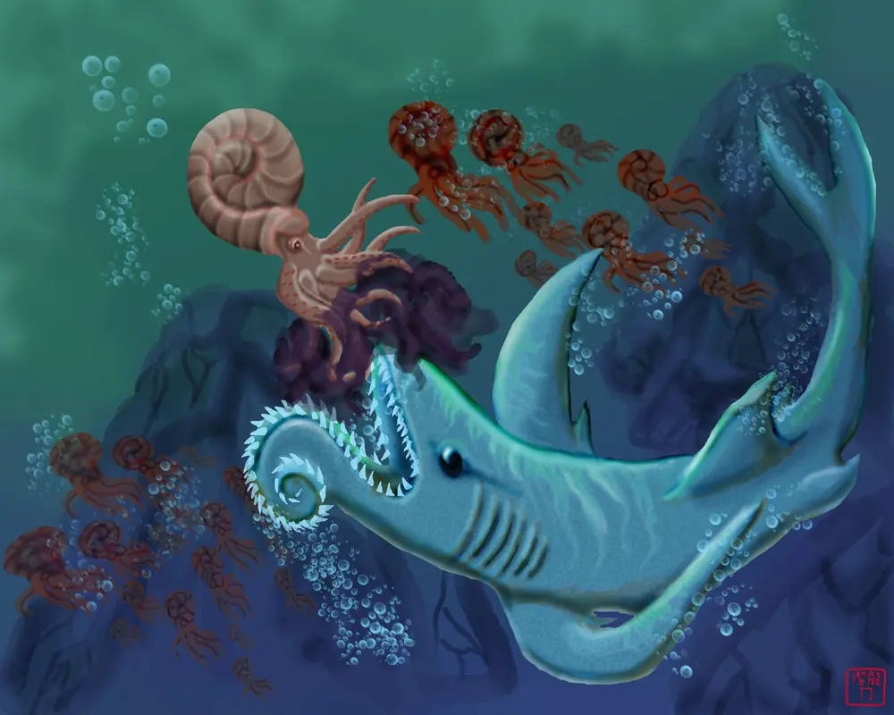 paleontologia