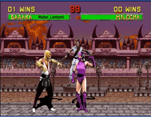 gif de mortal kombat
