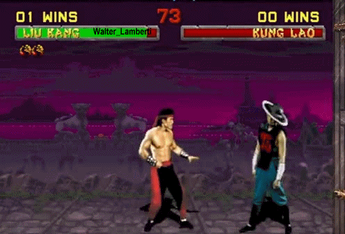 fatalities mortal kombat
