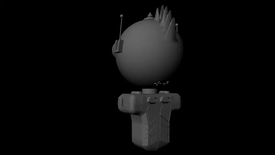 Modelo de robot