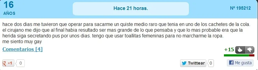 secreto