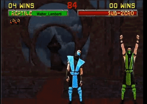 resena mortal kombat 2