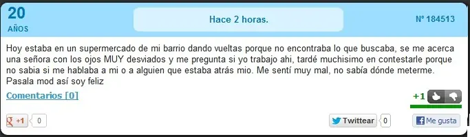 Seguro te sentis identificado con alguno!