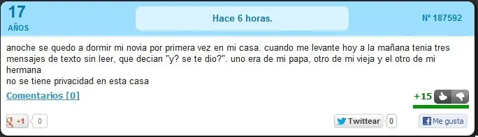 secretos