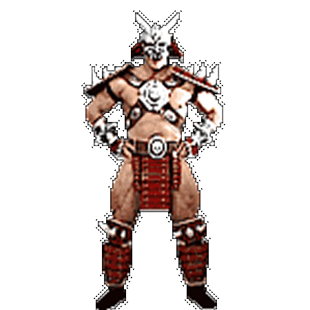 fatalities mortal kombat