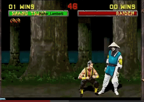 mortal kombat 2