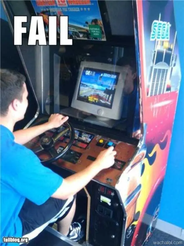 Imagenes fails [compilacion]