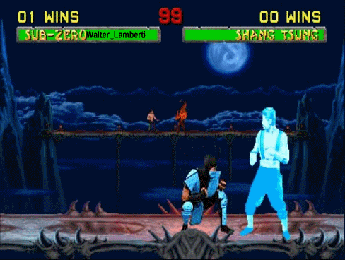 resena mortal kombat 2