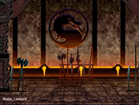 fatalities mortal kombat