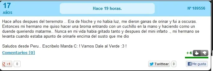 Tusecreto