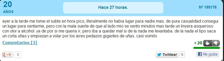 secreto