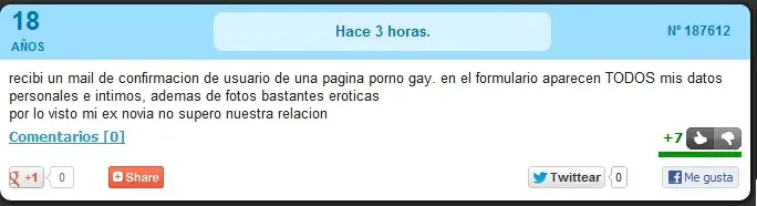 anecdotas